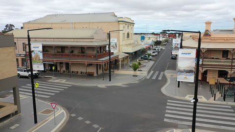 Kadina Shopping - Attractions Sydney 0