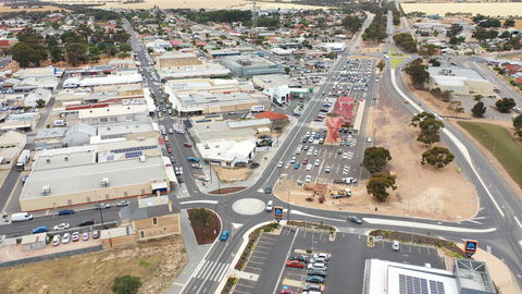 Kadina Shopping - Attractions Sydney 1