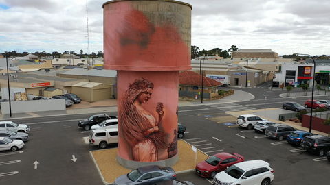 Kadina Shopping - Attractions Sydney 2