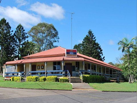 Kandanga - Attractions Sydney 0