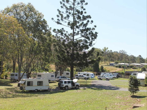 Kandanga - Attractions Sydney 1