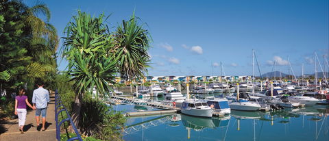 Keppel Bay Fishing Adventure - Attractions Sydney 0