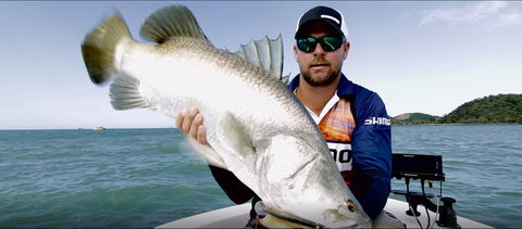 Keppel Bay Fishing Adventure - Attractions Sydney 1
