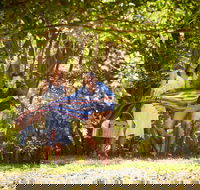Kholo Gardens - Attractions Sydney