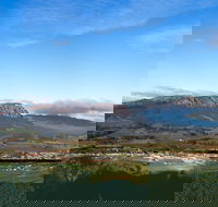 Kimberleys Lookout - Attractions Sydney
