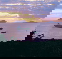 King George Sound - Attractions Sydney