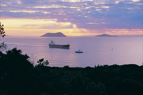 King George Sound - Attractions Sydney 0