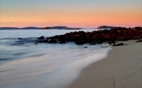 King George Sound - Attractions Sydney 1