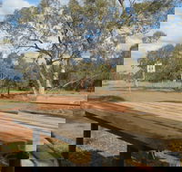 Kings Grave - Goobothery Monument - Attractions Sydney