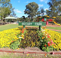Kingaroy Rotary Park - Attractions Sydney