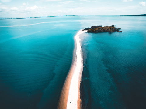 King Island Walk - Attractions Sydney 0