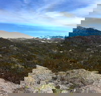 Kosciuszko National Park Charlottes Pass to Snowy River - Attractions Sydney