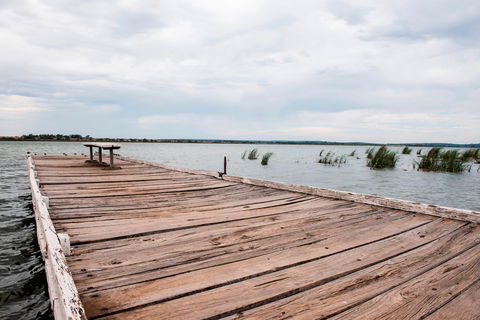 Lake Wyangan - Attractions Sydney 1