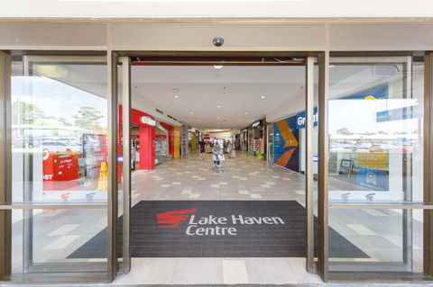 Lake Haven Centre - Attractions Sydney 1