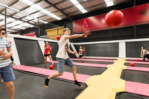 Latitude Melbourne - Attractions Sydney 1