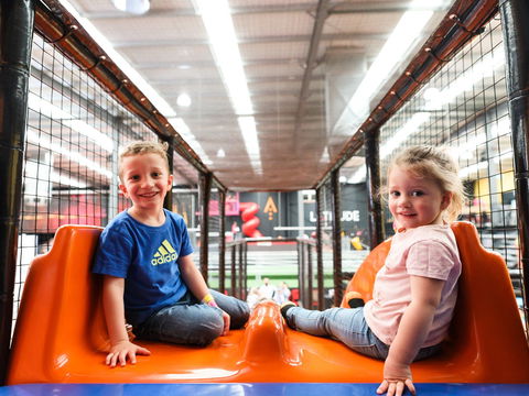 Latitude Melbourne - Attractions Sydney 2