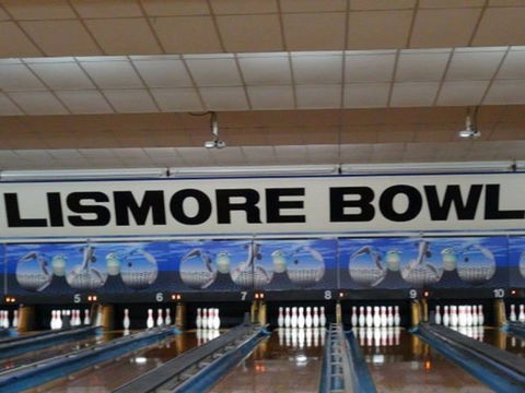 Lismore Tenpin Bowl - Attractions Sydney 0