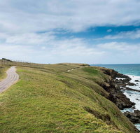 Look At Me Now Headland Walk