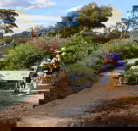 Loxton Community Conservation  Heritage Park - Attractions Sydney
