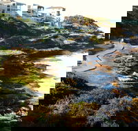 MacKenzies Beach - Attractions Sydney