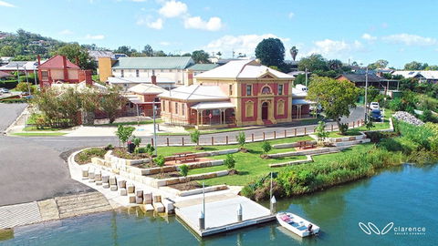 Maclean Community Precinct - Attractions Sydney 0