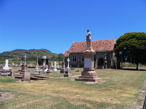 Ma Ma Creek War Memorial - Attractions Sydney 0