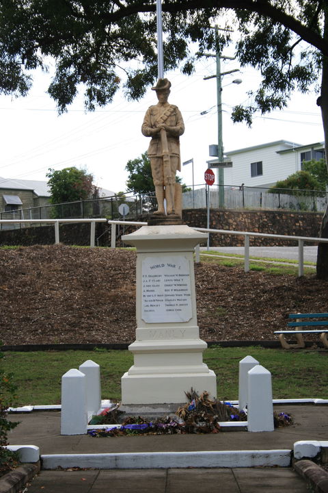 Manly War Memorial - Attractions Sydney 1