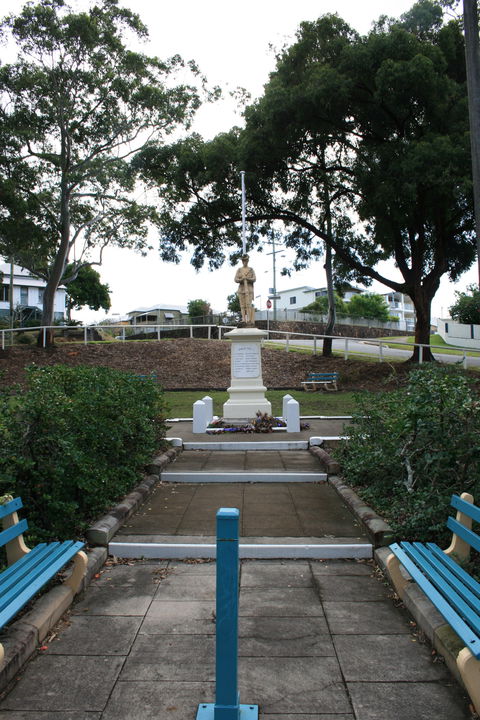 Manly War Memorial - Attractions Sydney 2