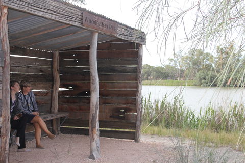 Martin Bend Wetland And Walking Trail - Attractions Sydney 0