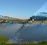 Martin Bridge - Attractions Sydney