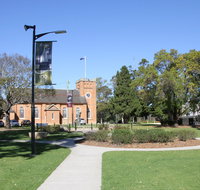 Mawson Park Campbelltown - Attractions Sydney