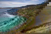 Mayfield Bay Coastal Reserve