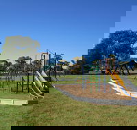 McAndrew Park - Attractions Sydney
