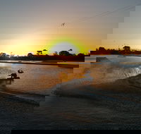 Melbourne Cable Park - Attractions Sydney