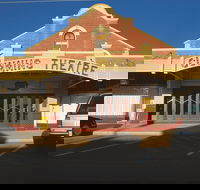 Merredin - Attractions Sydney