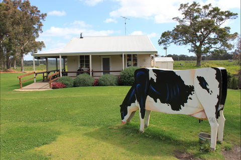 Millers Ice Cream - Attractions Sydney 2