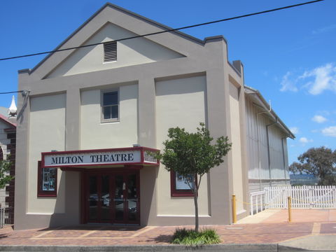 Milton Theatre - Attractions Sydney 0