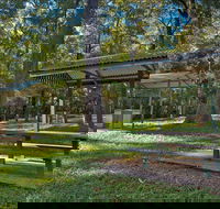 Minyon Grass Picnic Area - Attractions Sydney
