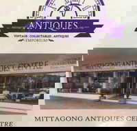 Mittagong Antiques Centre - Attractions Sydney