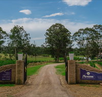 Moorebank Vineyard - Attractions Sydney