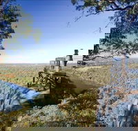Mount Portal lookout - Attractions Sydney