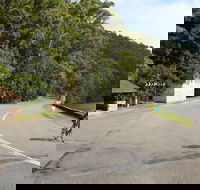 Mount Colah Station to Pymble Station Cycle Route - Attractions Sydney