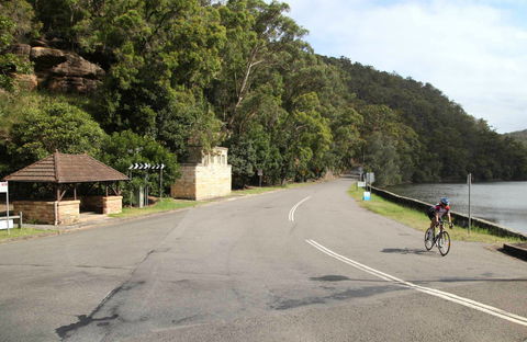 Mount Colah Station To Pymble Station Cycle Route - Attractions Sydney 0