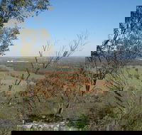 Mount Tilga - Attractions Sydney