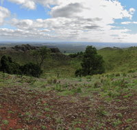 Mount Napier State Park - Attractions Sydney