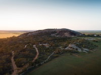 Mount Wudinna