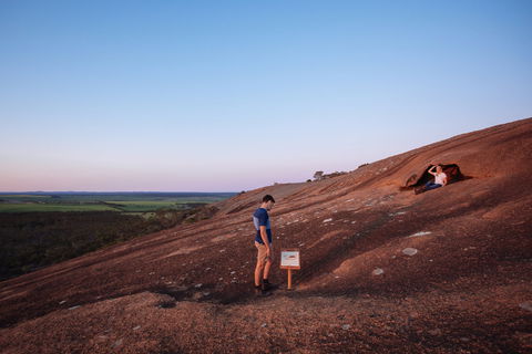 Mount Wudinna - Attractions Sydney 2