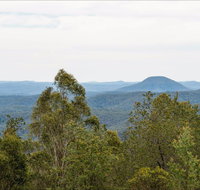 Mount Yengo lookout - Attractions Sydney