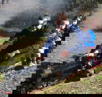 Mudgee Miniature Railway - Attractions Sydney