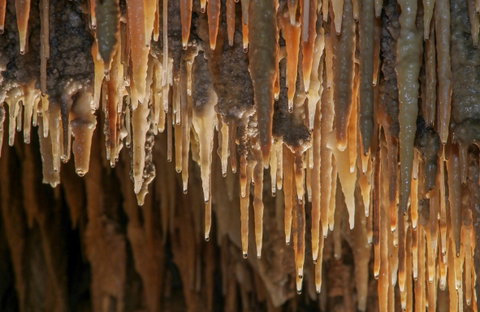 Mulwaree Cave - Attractions Sydney 0